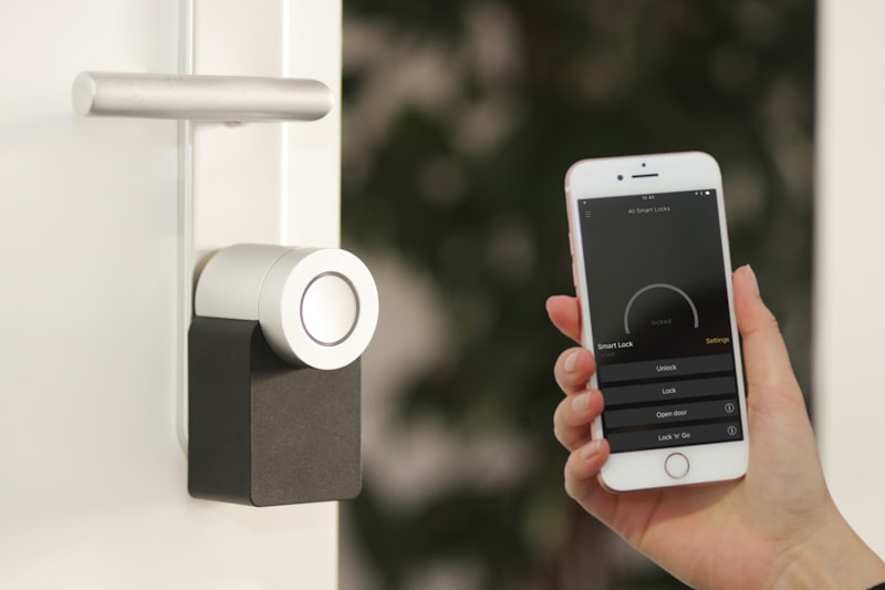 Thiết bị gia dụng thông minh chính hãng Green Home Shop giúp giải phóng sức lao động