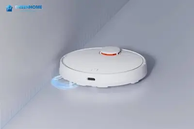 Robot Hút Bụi Lau Nhà Thông Minh Chính Hãng, Giá Rẻ, Bảo Hành