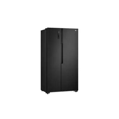 Tủ lạnh LG Inverter 519 lít Side By Side GR-B256BL