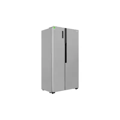 Tủ lạnh LG Inverter 519 lít Side By Side GR-B256JDS