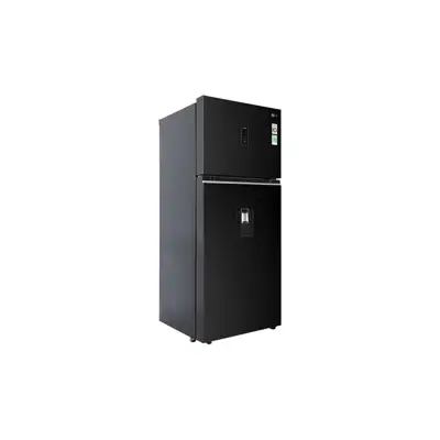 Tủ lạnh LG Inverter 374 lít GN-D372BLA