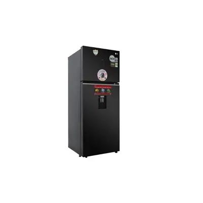 Tủ lạnh LG Inverter 394 lít GN-D392BLA