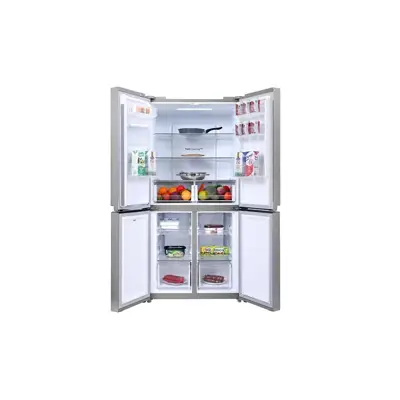 Tủ lạnh Samsung Inverter 488 lít Multi Door RF48A4010M9/SV