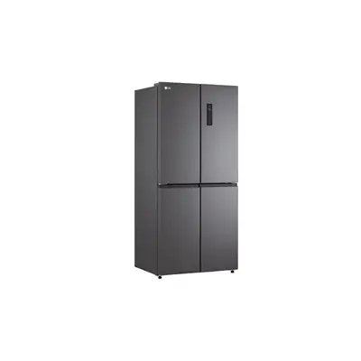 Tủ lạnh LG Inverter 470 lít Multi Door GR-B50BL