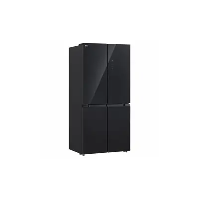 Tủ lạnh LG Inverter 474 lít Multi Door LFB47BLG