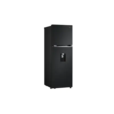 Tủ lạnh LG Inverter 334 lít LTD33BLM
