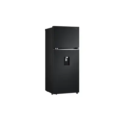 Tủ lạnh LG Inverter 374 lít LTD37BLM