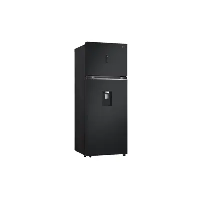 Tủ lạnh LG Inverter 459 lít LTD46BLMA