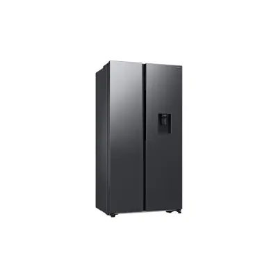Tủ lạnh Samsung Inverter 578 lít Side By Side RS57DG410EB4SV