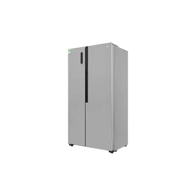 Tủ lạnh LG Inverter 519 lít Side By Side GR-B256JDS