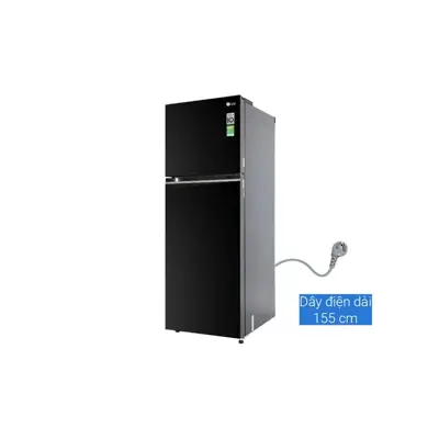 Tủ lạnh LG Inverter 335 lít GN-M332BL