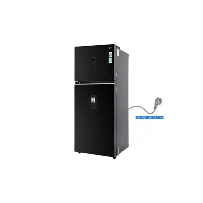 Tủ lạnh LG Inverter 374 lít GN-D372BLA