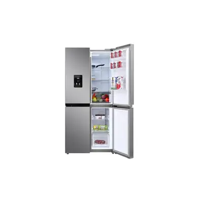 Tủ lạnh Samsung Inverter 488 lít Multi Door RF48A4010M9/SV