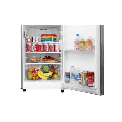 Tủ lạnh Samsung Inverter 208 lít RT20HAR8DBU/SV