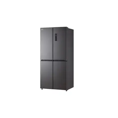 Tủ lạnh LG Inverter 470 lít Multi Door GR-B50BL