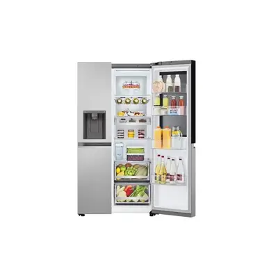 Tủ lạnh LG Inverter 635 lít Side By Side InstaView GR-G257SV