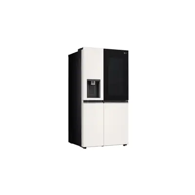 Tủ lạnh LG Inverter 635 lít Side By Side InstaView Door-in-Door GR-X257BG