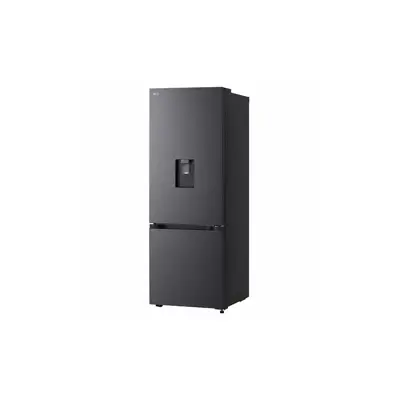 Tủ lạnh LG Inverter 332 Lít LBD33BLM
