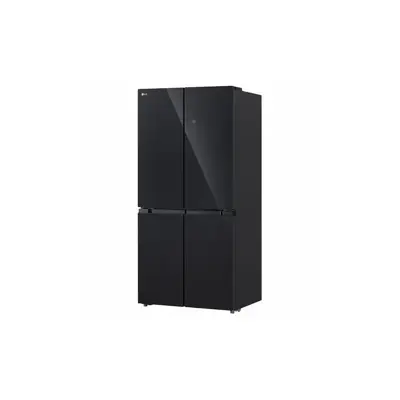 Tủ lạnh LG Inverter 474 lít Multi Door LFB47BLG