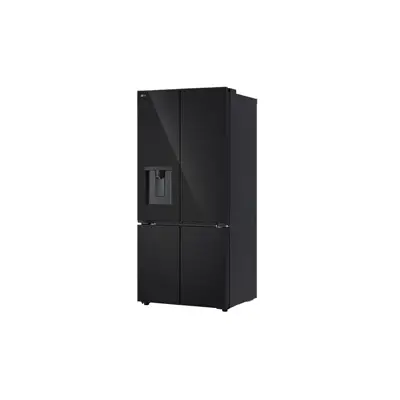 Tủ lạnh LG Inverter 607 lít Multi Door LFD61BLGA