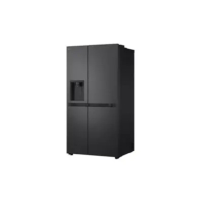 Tủ lạnh LG Inverter 641 lít Side By Side LSI63BLMA