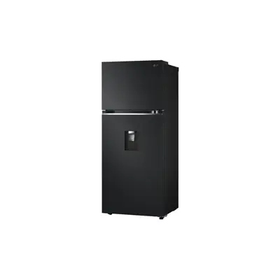 Tủ lạnh LG Inverter 374 lít LTD37BLM