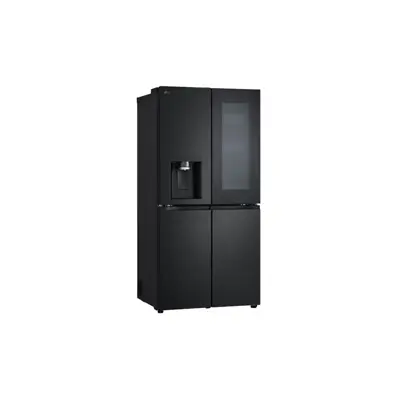 Tủ lạnh LG Inverter 508 lít Multi Door InstaView LFI50BLMAI