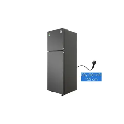 Tủ lạnh Samsung Inverter 305 lít RT31CG5424B1SV