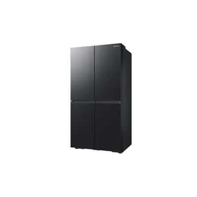 Tủ lạnh Samsung Inverter 648 lít Multi Door RF59C766FB1/SV