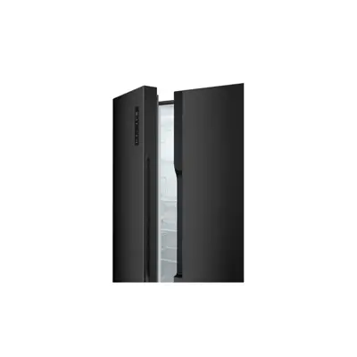 Tủ lạnh LG Inverter 519 lít Side By Side GR-B256BL