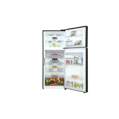 Tủ lạnh LG Inverter 374 lít GN-D372BLA