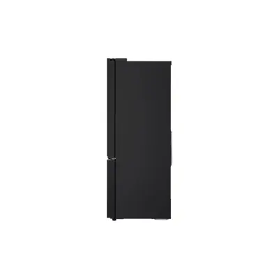 Tủ lạnh LG Inverter 617 lít Multi Door InstaView LFB61BLGAI