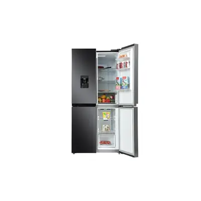Tủ lạnh Samsung Inverter 488 lít Multi Door RF48A4010B4/SV