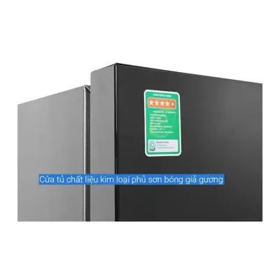 Tủ lạnh Samsung Inverter 280 lít RB27N4010BU/SV