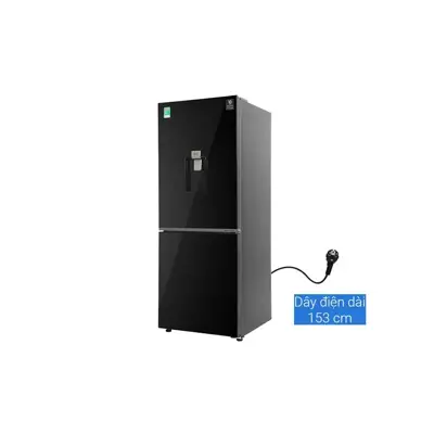 Tủ lạnh Samsung Inverter 276 lít RB27N4190BU/SV