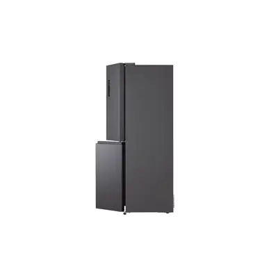 Tủ lạnh LG Inverter 470 lít Multi Door GR-B50BL