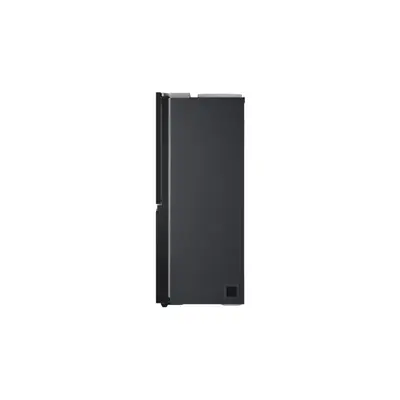 Tủ lạnh LG Inverter 635 lít Side By Side InstaView Door-in-Door GR-X257BL