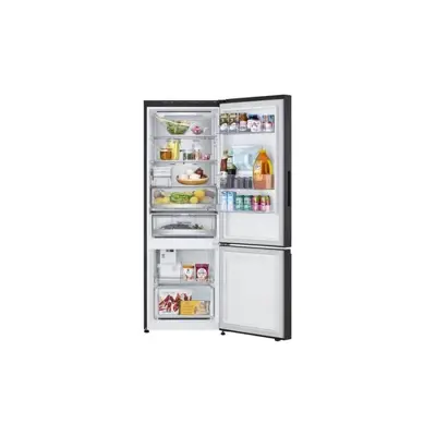 Tủ lạnh LG Inverter 332 Lít LBD33BLMA