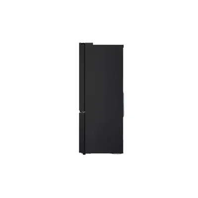 Tủ lạnh LG Inverter 607 lít Multi Door LFD61BLGA