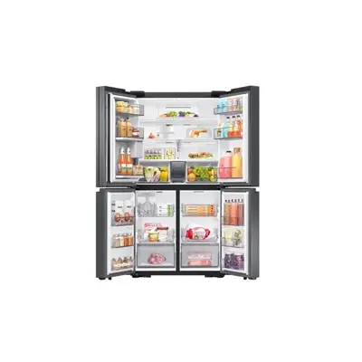 Tủ lạnh Samsung Inverter 648 lít Multi Door RF59C766FB1/SV