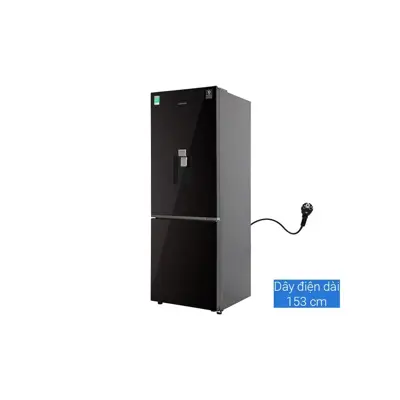 Tủ lạnh Samsung Inverter 307 lít RB30N4190BY/SV