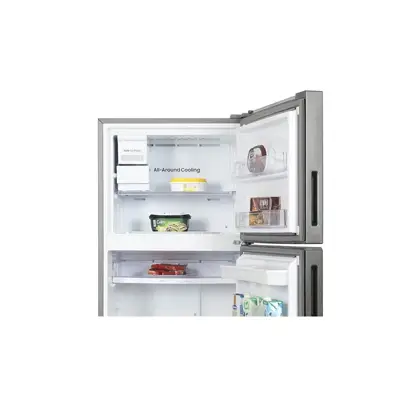Tủ lạnh Samsung Inverter 406 lít RT42CG6584B1SV