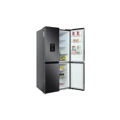 Tủ lạnh Samsung Inverter 488 lít Multi Door RF48A4010B4/SV
