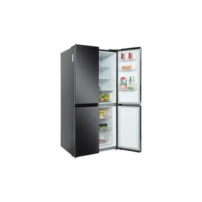Tủ lạnh Samsung Inverter 488 lít RF48A4000B4/SV