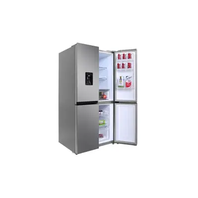 Tủ lạnh Samsung Inverter 488 lít Multi Door RF48A4010M9/SV