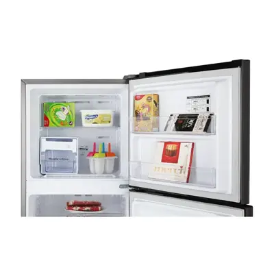 Tủ lạnh Samsung Inverter 236 lít RT22M4032BY/SV