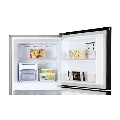 Tủ lạnh Samsung Inverter 256 lít RT25M4032BU/SV