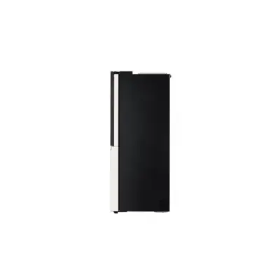 Tủ lạnh LG Inverter 635 lít Side By Side InstaView Door-in-Door GR-X257BG