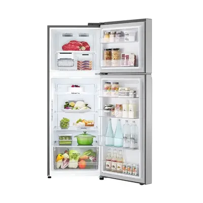 Tủ lạnh LG Inverter 315 Lít GN-M312PS