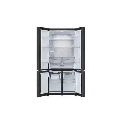 Tủ lạnh LG Inverter 607 lít Multi Door LFD61BLGA